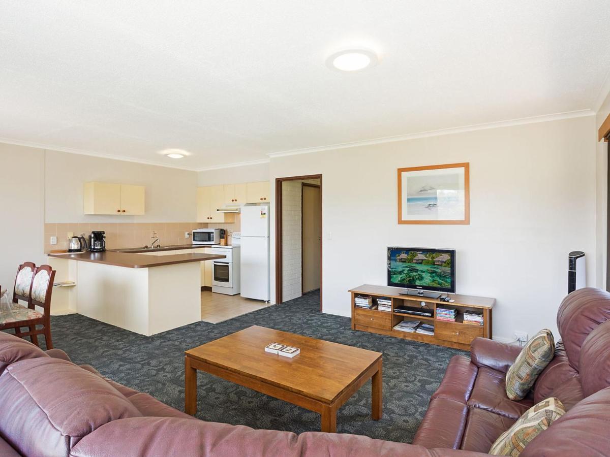 Apartmán Unit 1, 2B Harrington Road Narooma Exteriér fotografie