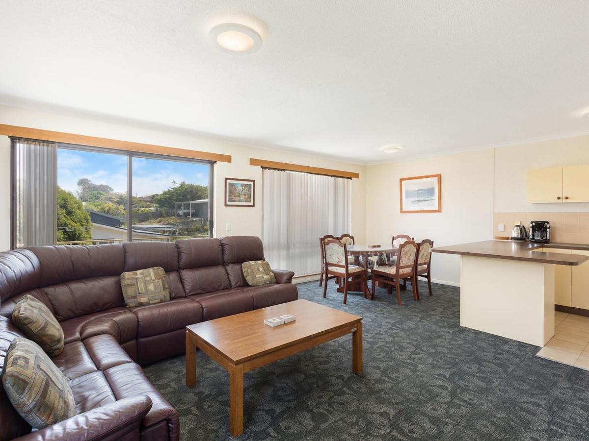 Apartmán Unit 1, 2B Harrington Road Narooma Exteriér fotografie