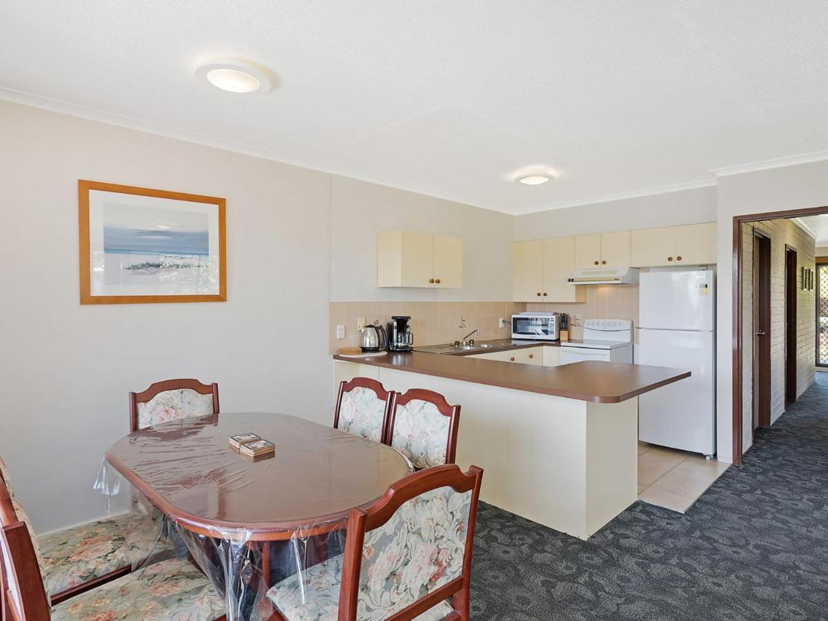 Apartmán Unit 1, 2B Harrington Road Narooma Exteriér fotografie